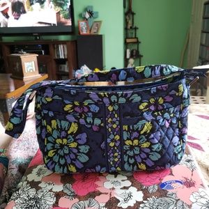 Vera Bradley purse